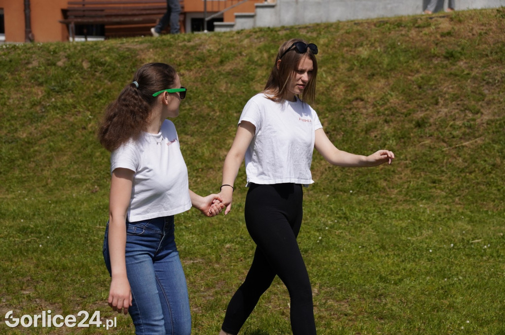 Dzień otwarty w SOSW w Szymbarku (31.05.)