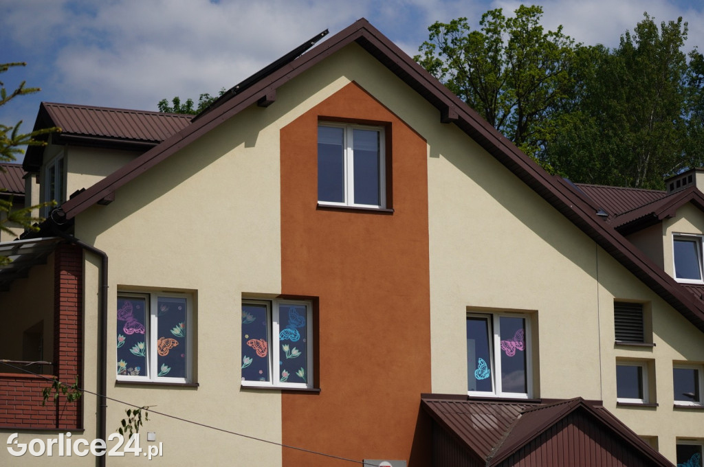 Dzień otwarty w SOSW w Szymbarku (31.05.)