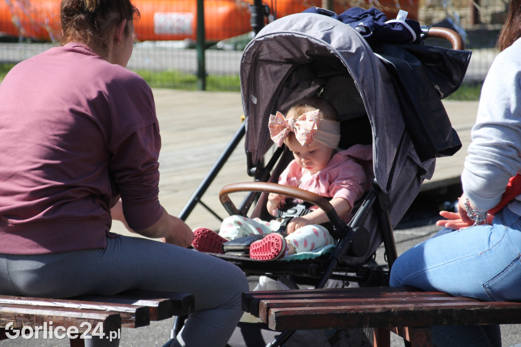 Bielanka. Piknik rodzinny z przygodami (03.06.)