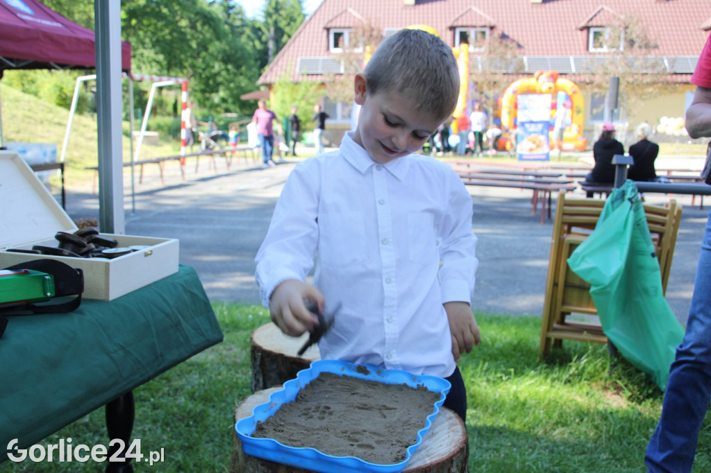 Bielanka. Piknik rodzinny z przygodami (03.06.)