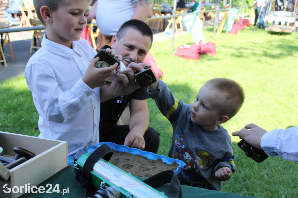 Bielanka. Piknik rodzinny z przygodami (03.06.)
