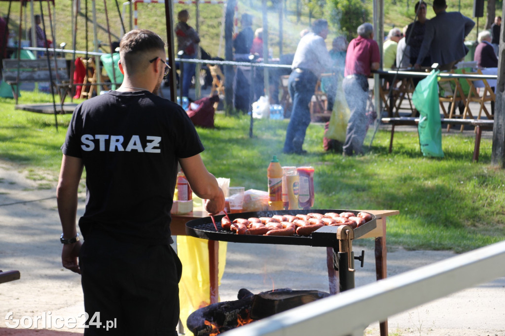 Bielanka. Piknik rodzinny z przygodami (03.06.)