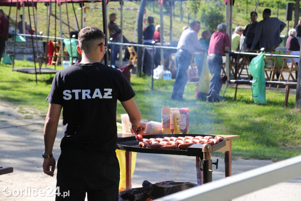 Bielanka. Piknik rodzinny z przygodami (03.06.)