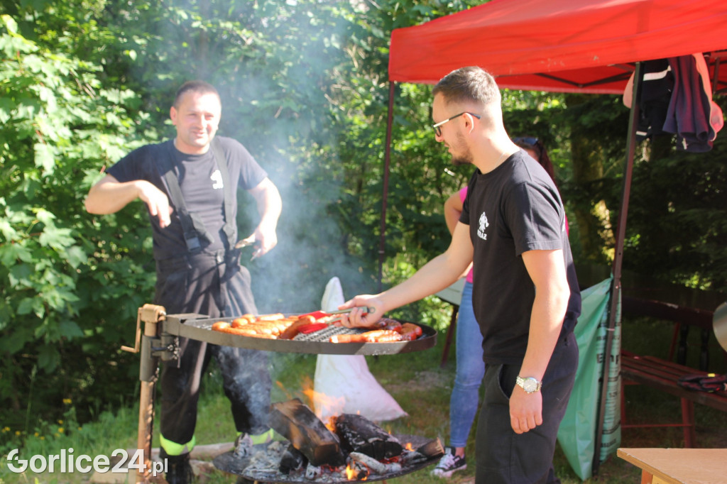 Bielanka. Piknik rodzinny z przygodami (03.06.)
