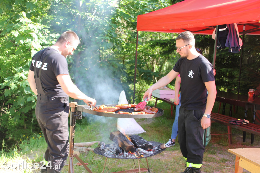 Bielanka. Piknik rodzinny z przygodami (03.06.)