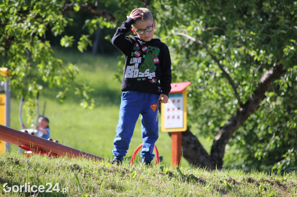 Bielanka. Piknik rodzinny z przygodami (03.06.)