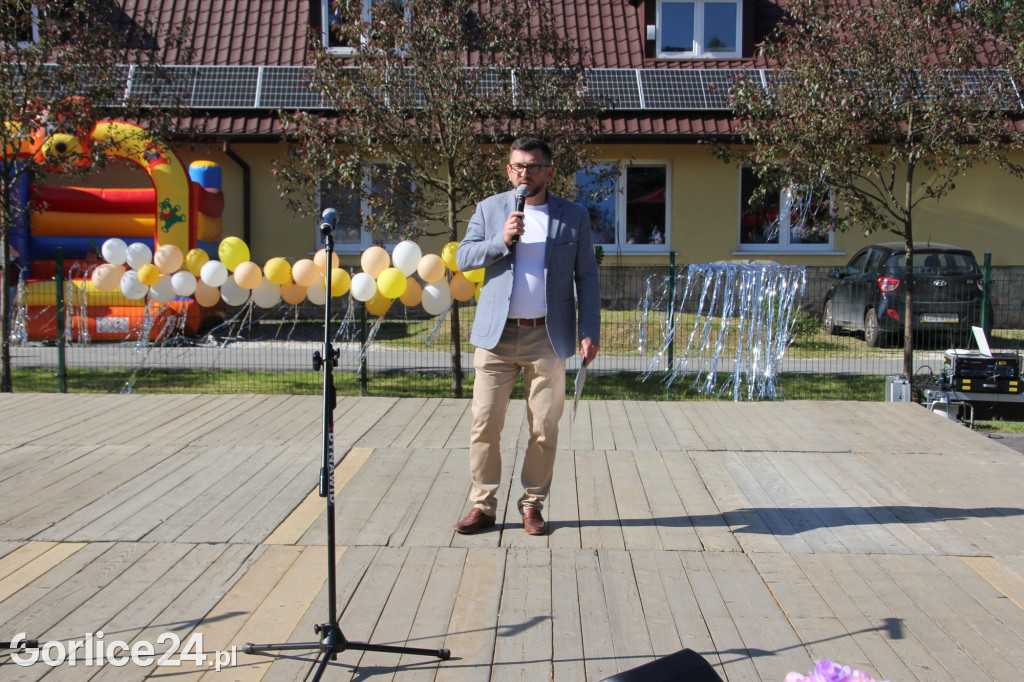 Bielanka. Piknik rodzinny z przygodami (03.06.)