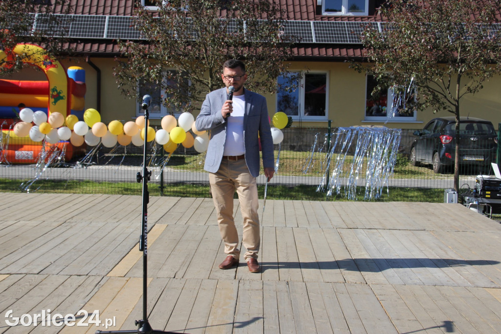 Bielanka. Piknik rodzinny z przygodami (03.06.)