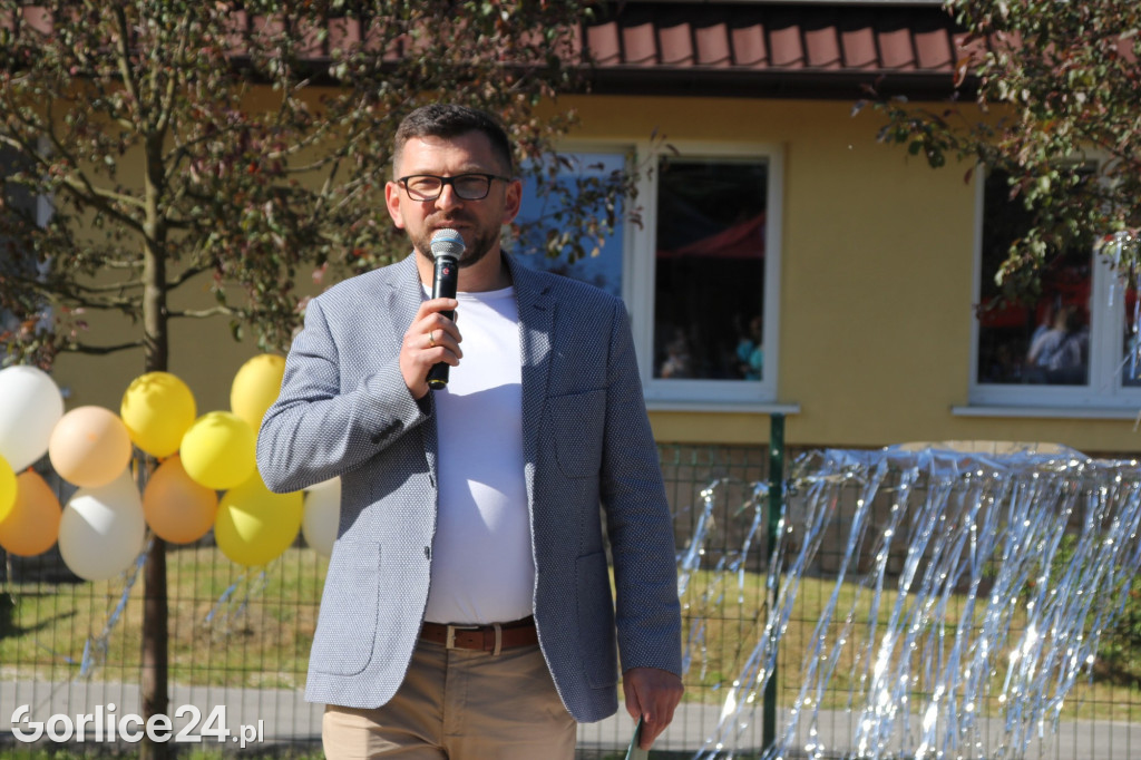 Bielanka. Piknik rodzinny z przygodami (03.06.)