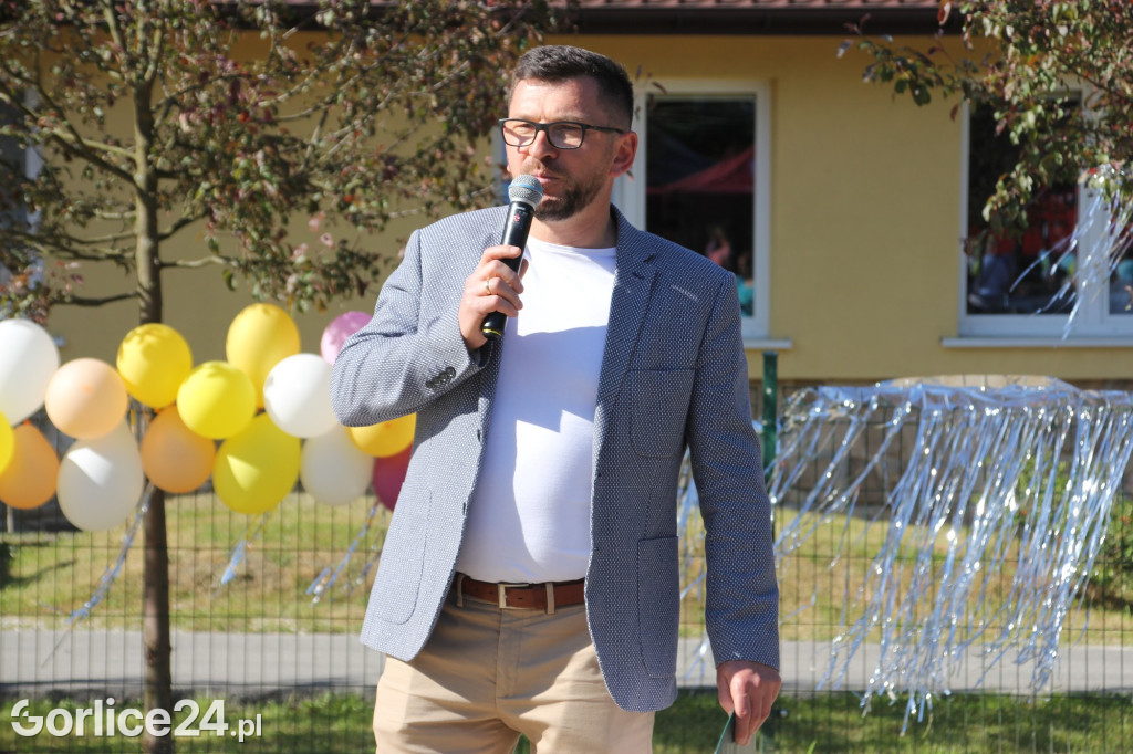 Bielanka. Piknik rodzinny z przygodami (03.06.)