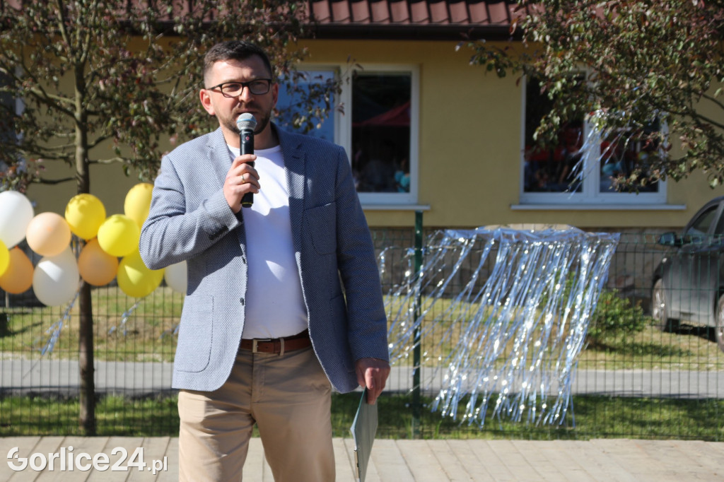 Bielanka. Piknik rodzinny z przygodami (03.06.)