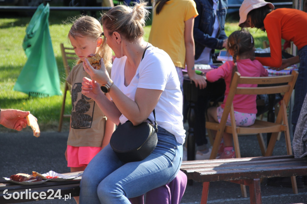 Bielanka. Piknik rodzinny z przygodami (03.06.)