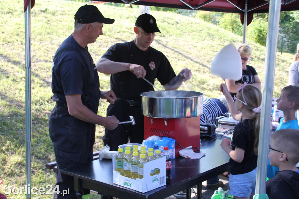 Bielanka. Piknik rodzinny z przygodami (03.06.)