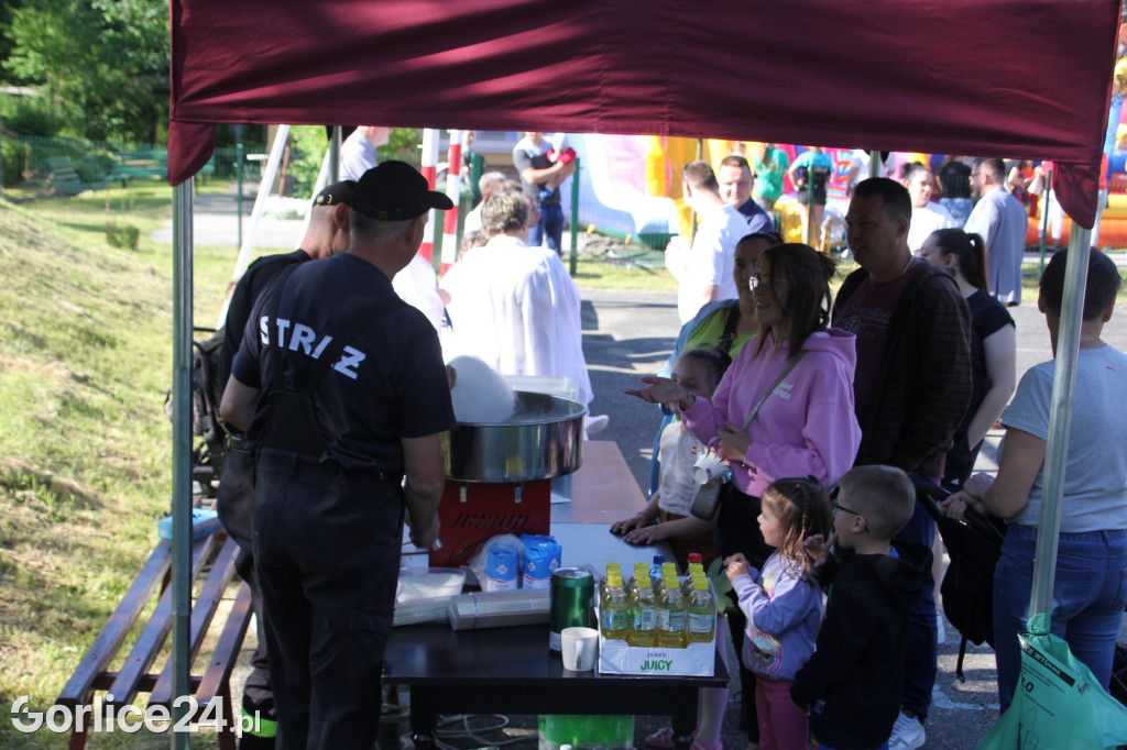 Bielanka. Piknik rodzinny z przygodami (03.06.)