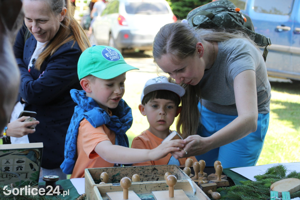 Bielanka. Piknik rodzinny z przygodami (03.06.)