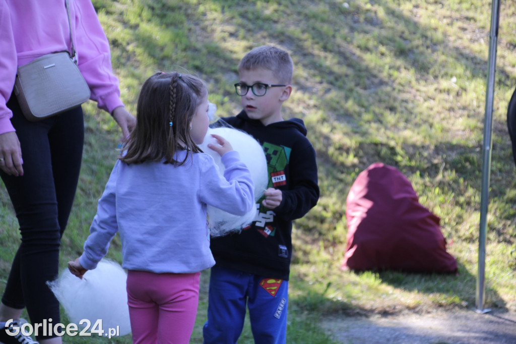 Bielanka. Piknik rodzinny z przygodami (03.06.)