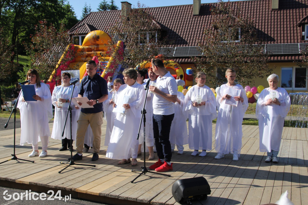 Bielanka. Piknik rodzinny z przygodami (03.06.)