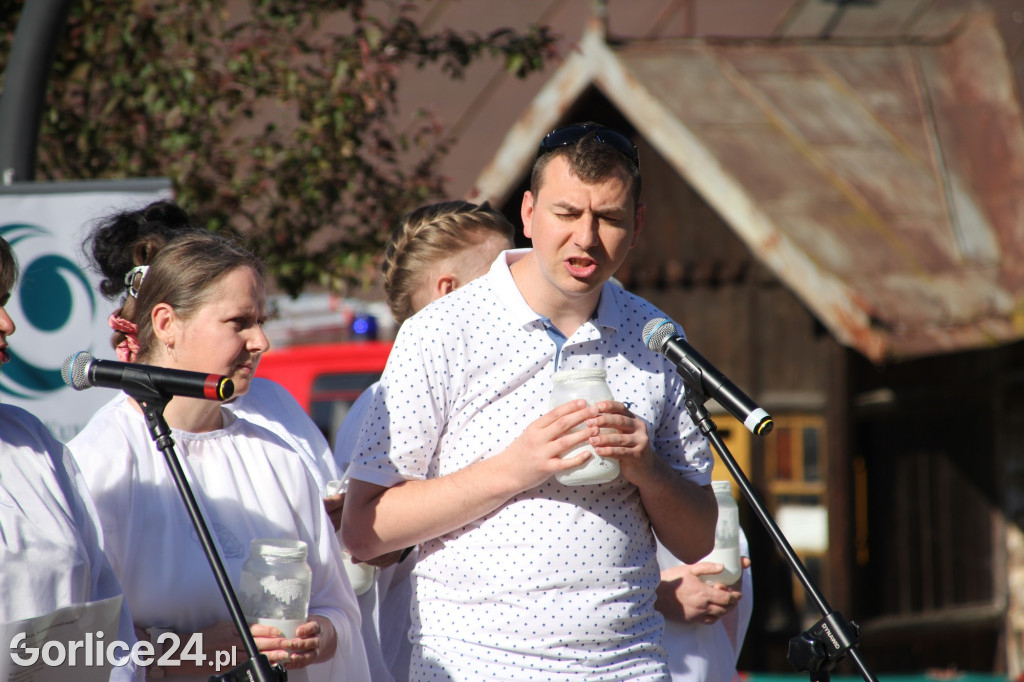 Bielanka. Piknik rodzinny z przygodami (03.06.)
