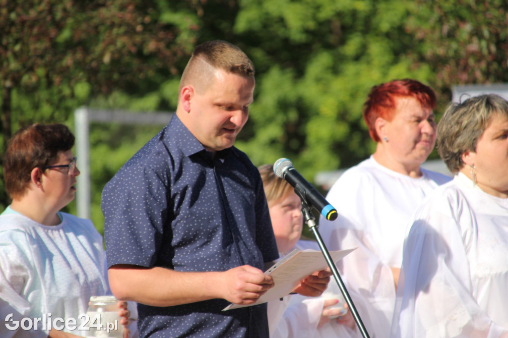 Bielanka. Piknik rodzinny z przygodami (03.06.)