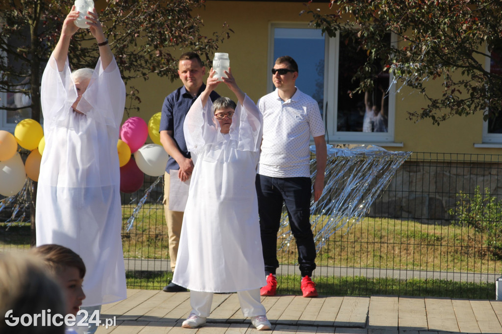 Bielanka. Piknik rodzinny z przygodami (03.06.)