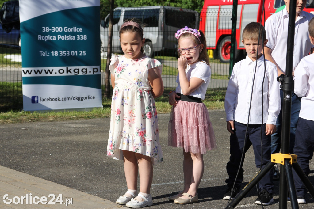 Bielanka. Piknik rodzinny z przygodami (03.06.)