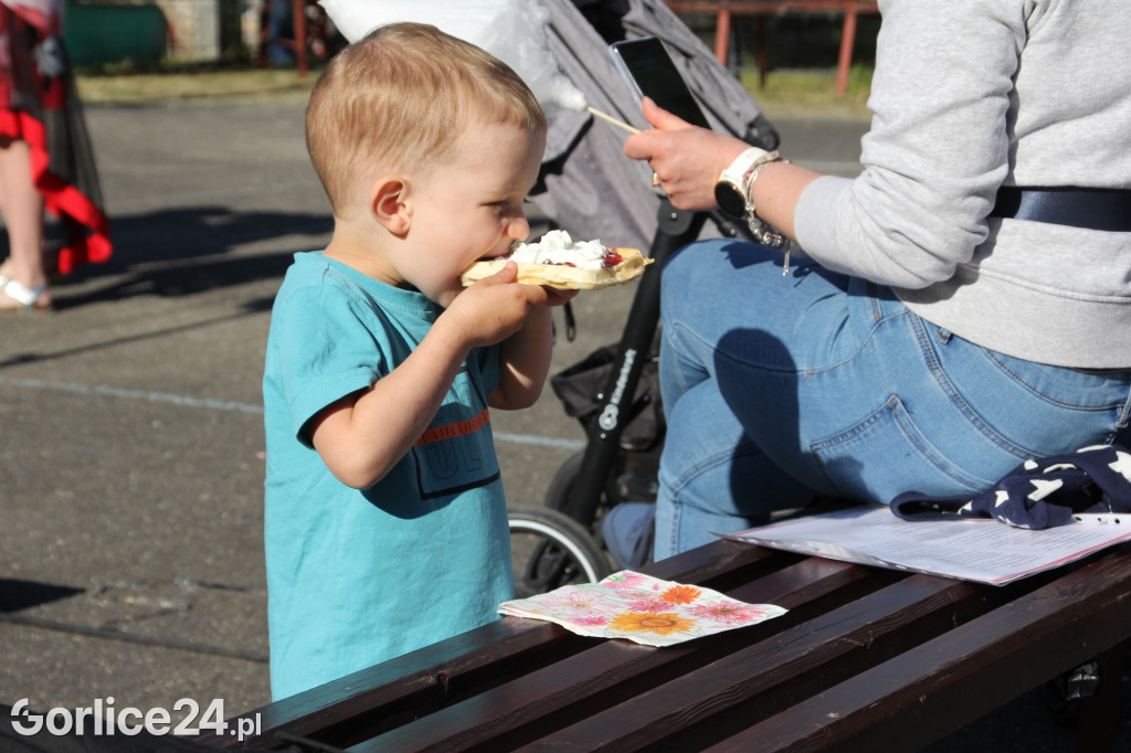 Bielanka. Piknik rodzinny z przygodami (03.06.)
