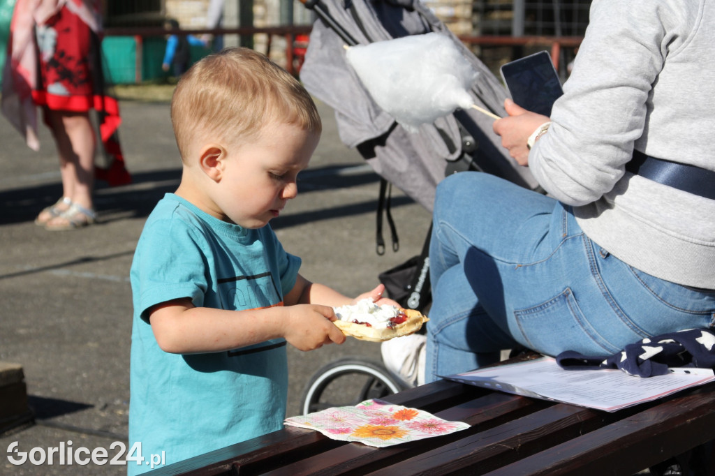 Bielanka. Piknik rodzinny z przygodami (03.06.)