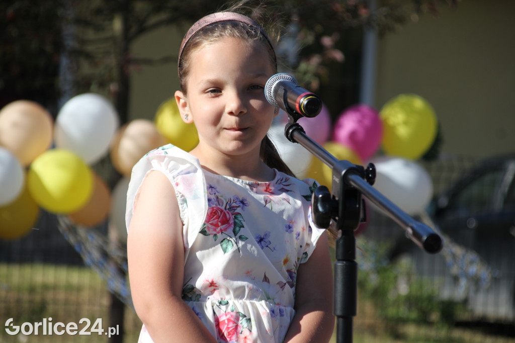 Bielanka. Piknik rodzinny z przygodami (03.06.)