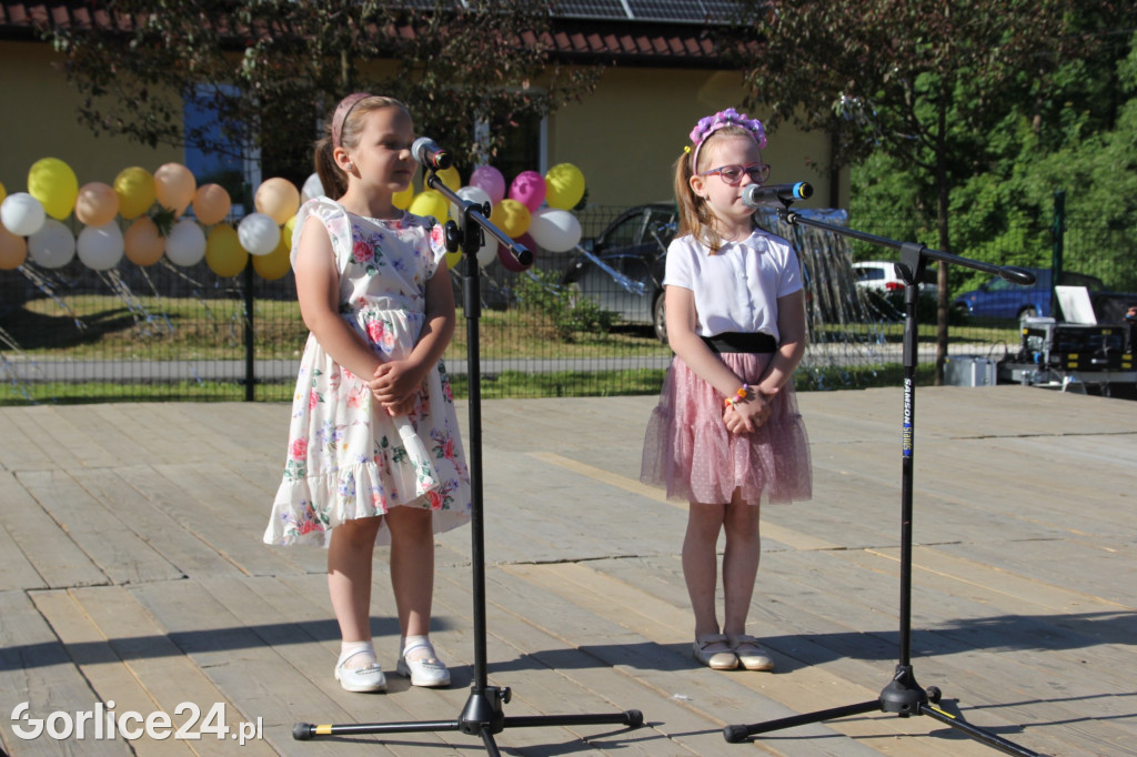 Bielanka. Piknik rodzinny z przygodami (03.06.)