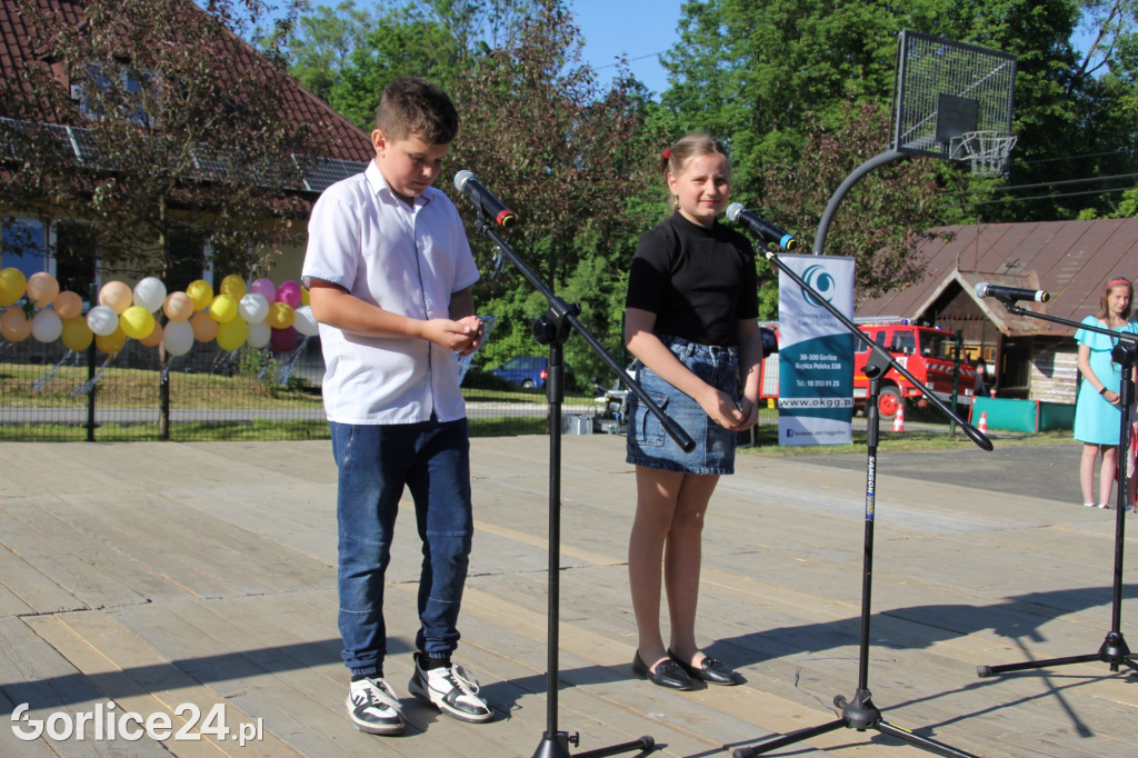 Bielanka. Piknik rodzinny z przygodami (03.06.)