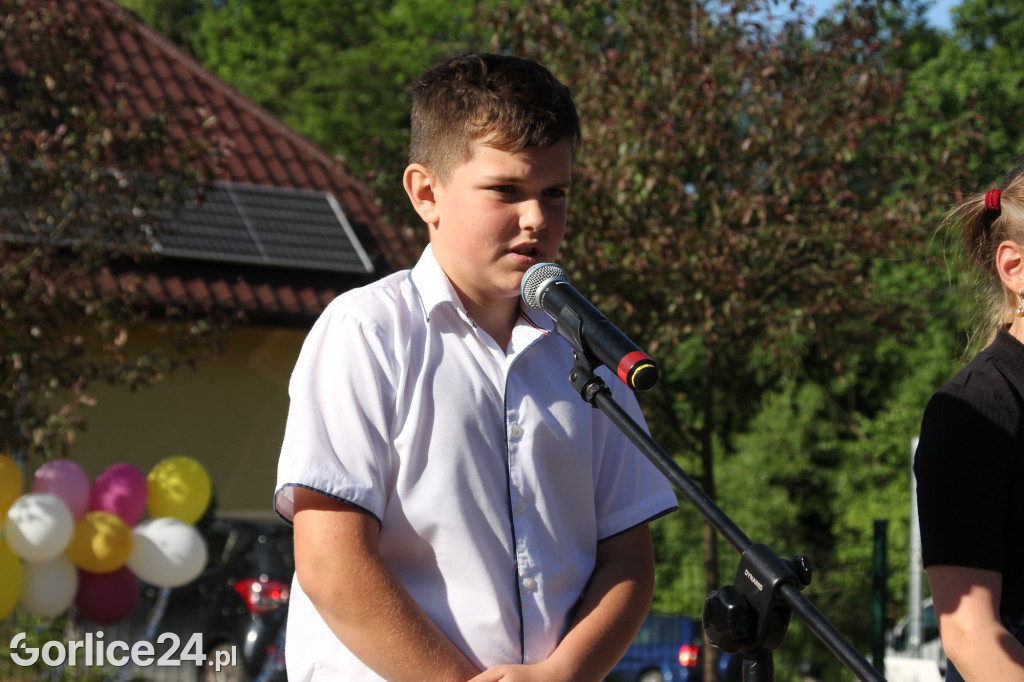 Bielanka. Piknik rodzinny z przygodami (03.06.)