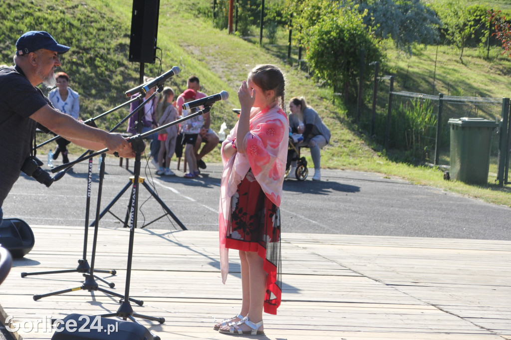 Bielanka. Piknik rodzinny z przygodami (03.06.)