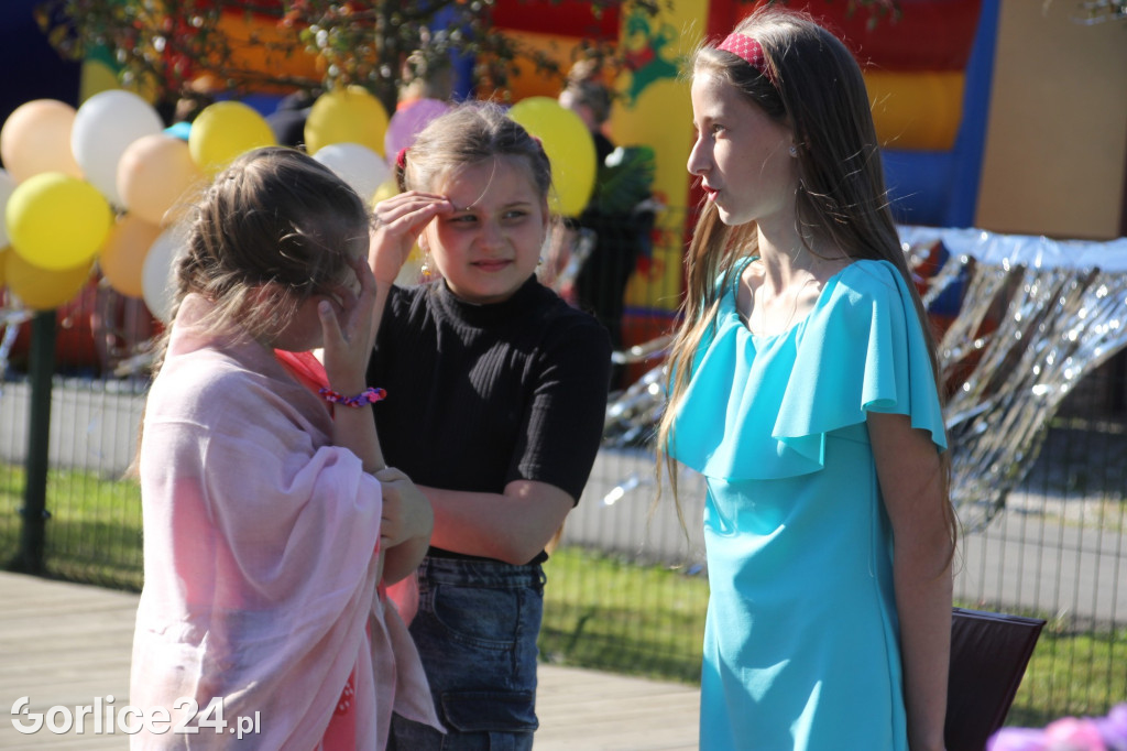 Bielanka. Piknik rodzinny z przygodami (03.06.)