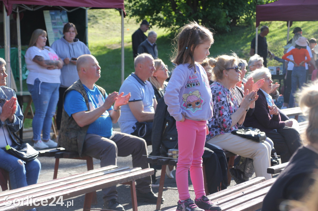 Bielanka. Piknik rodzinny z przygodami (03.06.)