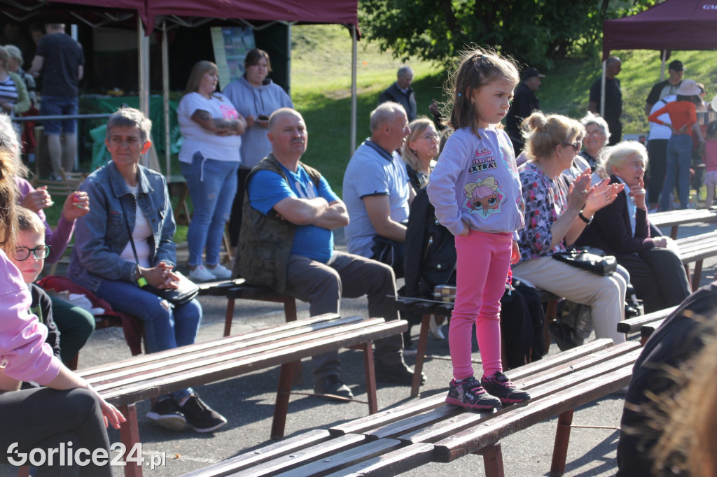 Bielanka. Piknik rodzinny z przygodami (03.06.)