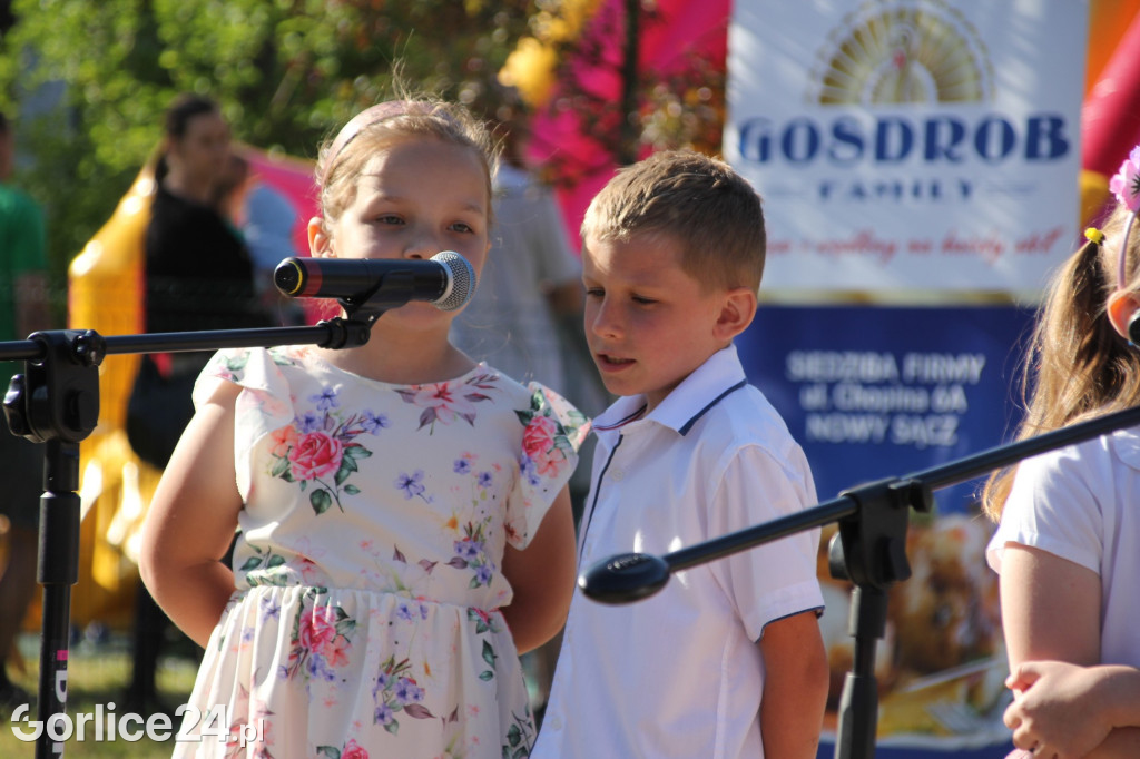 Bielanka. Piknik rodzinny z przygodami (03.06.)