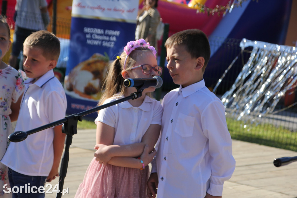 Bielanka. Piknik rodzinny z przygodami (03.06.)