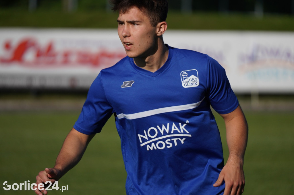 GKS Glinik Gorlice - Orzeł Ryczów