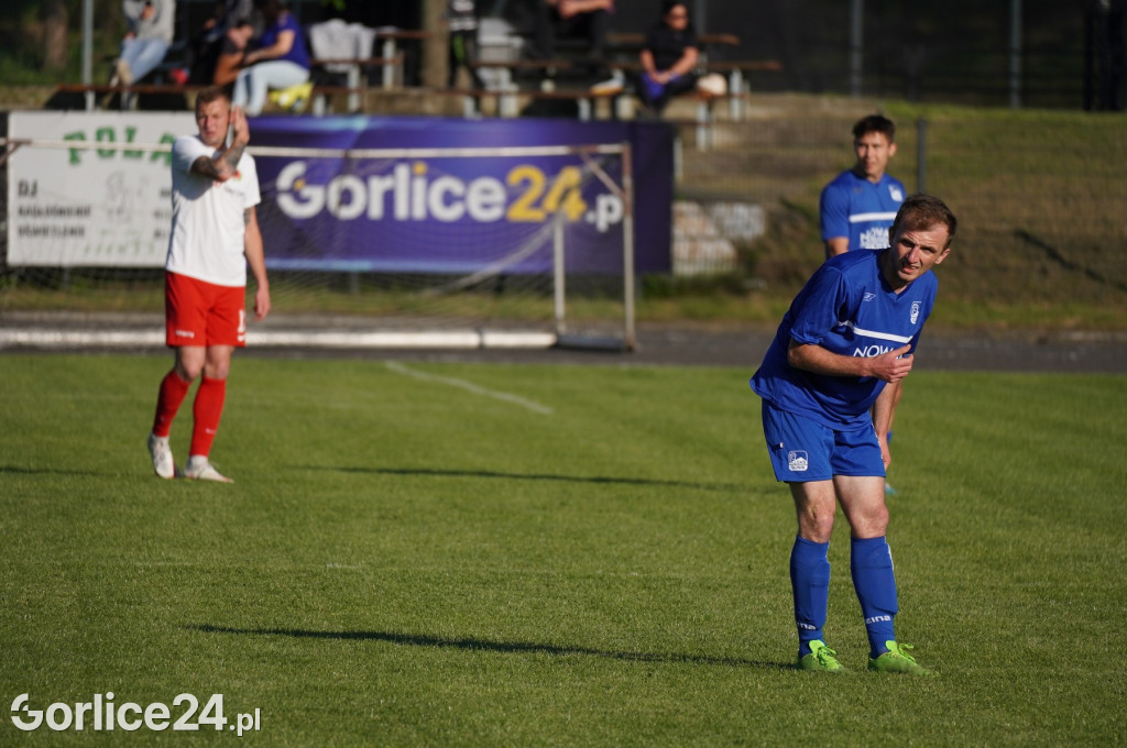 GKS Glinik Gorlice - Orzeł Ryczów