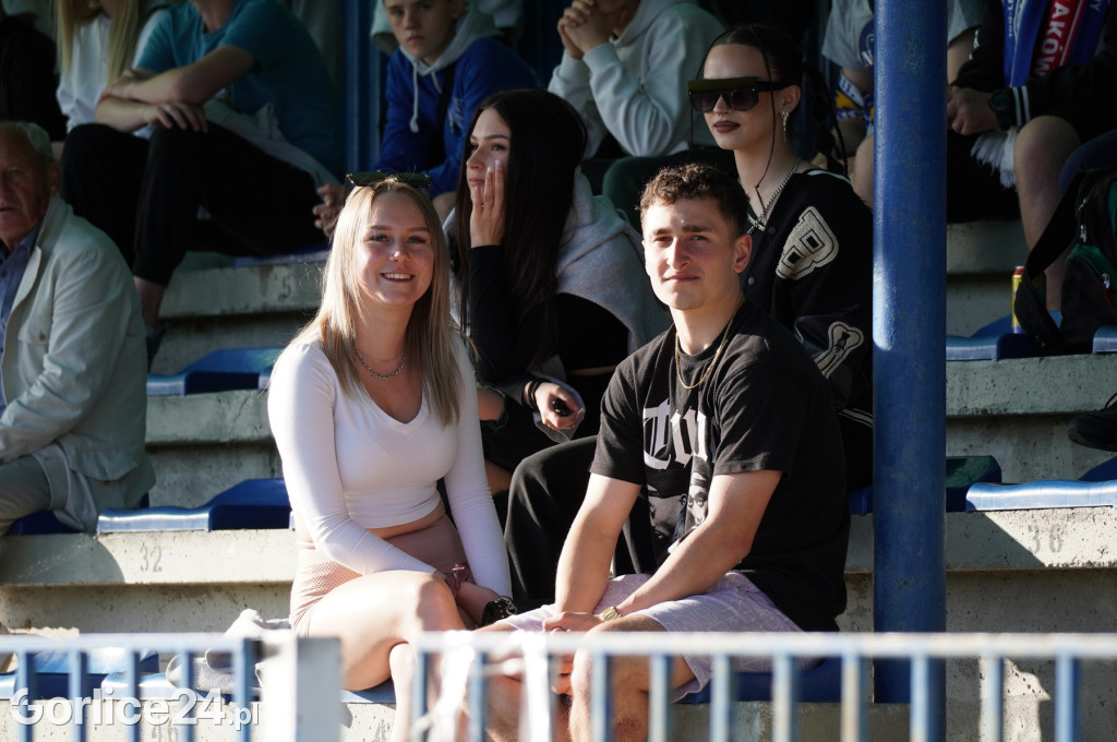 GKS Glinik Gorlice - Orzeł Ryczów