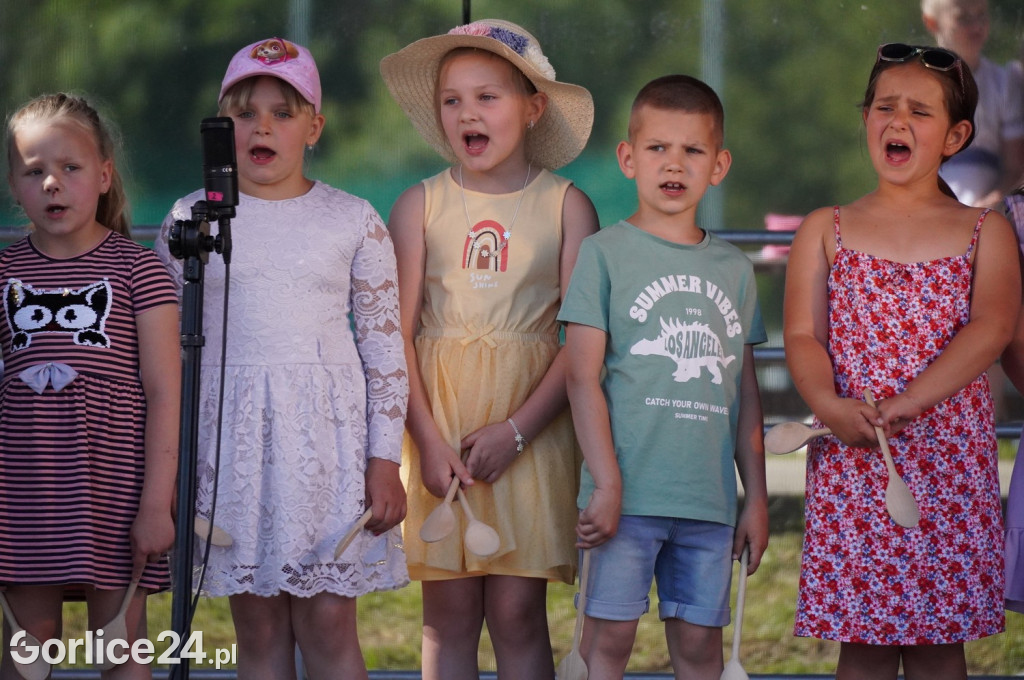 Marsz żonkilowy i Gorlicki Dzień Rodziny (04.06.)