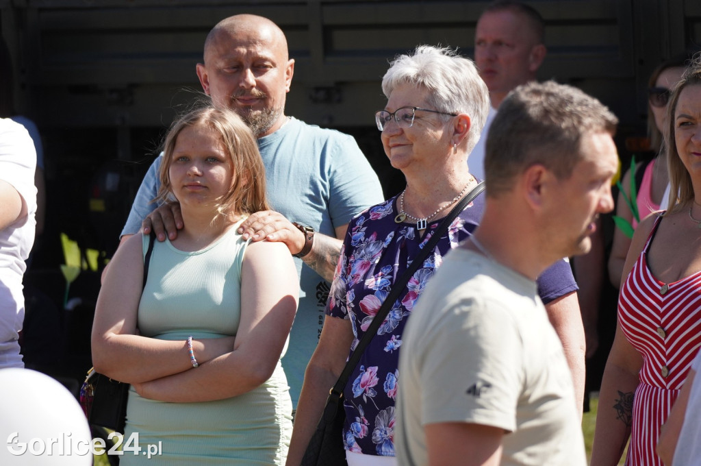 Marsz żonkilowy i Gorlicki Dzień Rodziny (04.06.)