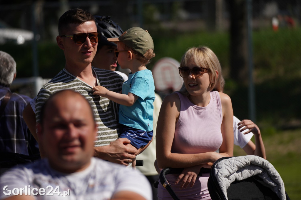 Marsz żonkilowy i Gorlicki Dzień Rodziny (04.06.)