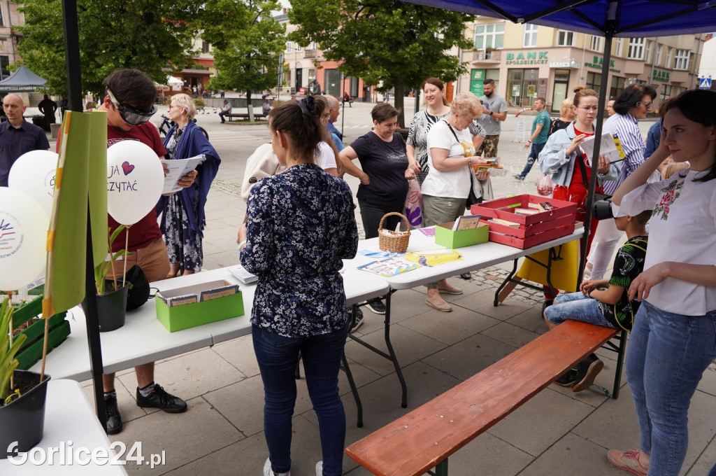 Gorlicki Rynek - Czas dla Rodziny