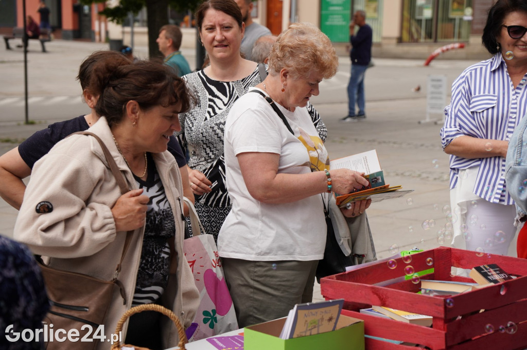 Gorlicki Rynek - Czas dla Rodziny