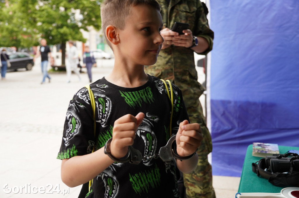 Gorlicki Rynek - Czas dla Rodziny