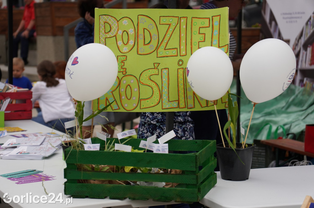Gorlicki Rynek - Czas dla Rodziny