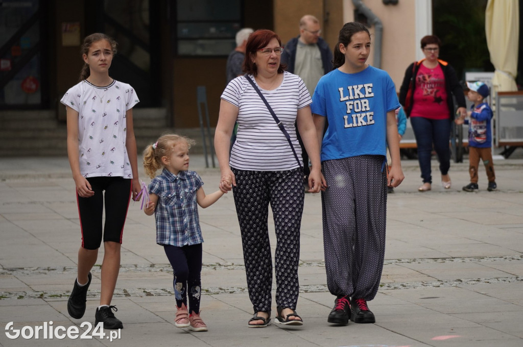 Gorlicki Rynek - Czas dla Rodziny