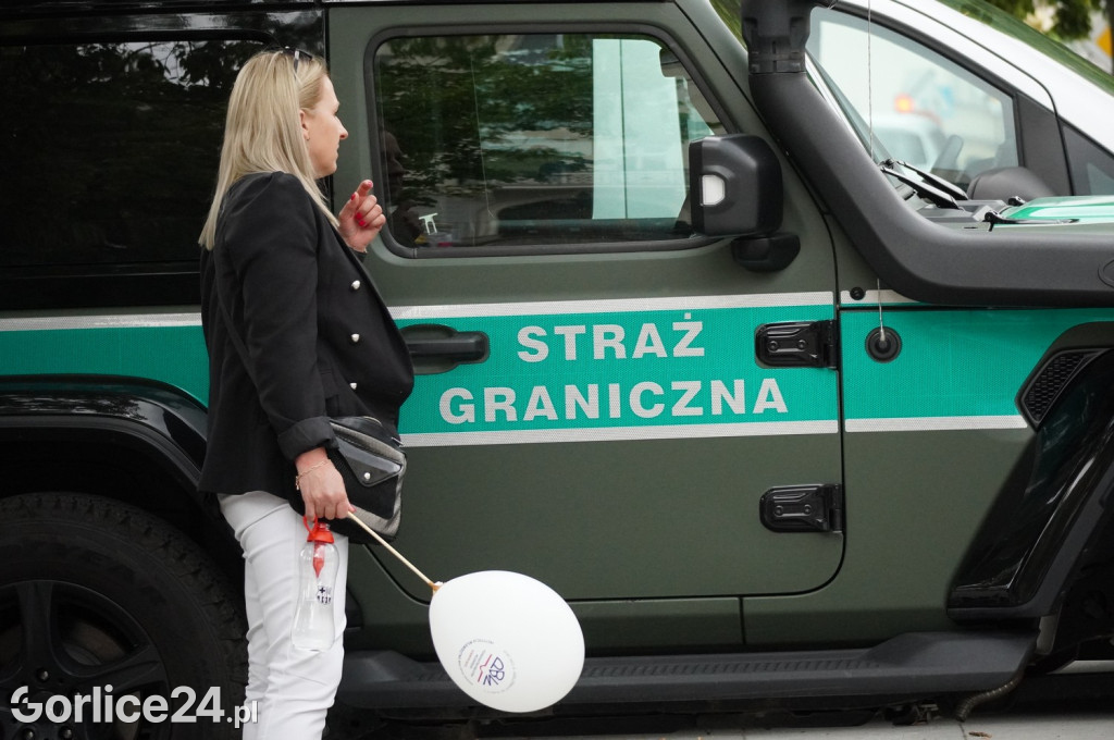 Gorlicki Rynek - Czas dla Rodziny