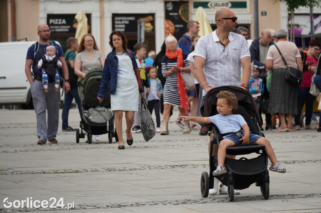 Gorlicki Rynek - Czas dla Rodziny